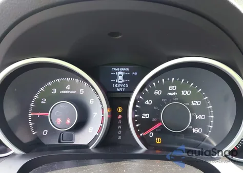 2013 Acura Tl 3.5 from USA, damaged, VIN 19UUA8F22DA004123
